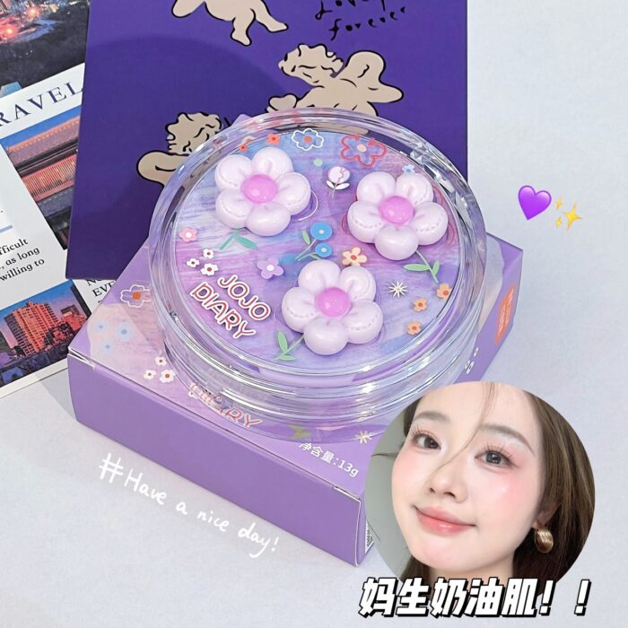کوشن گل بهاری جوجو دایری