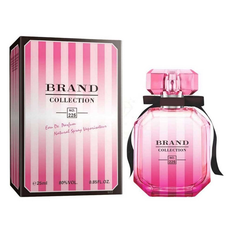 عطر ادکلن زنانه ویکتوریا سکرت بامب شل برند کالکشن ۲۵ میل