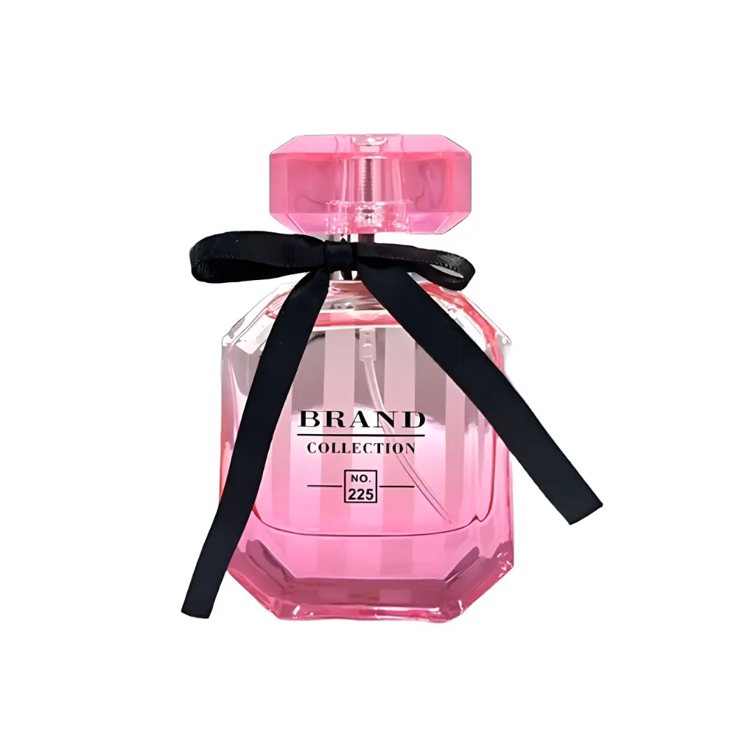 عطر ادکلن زنانه ویکتوریا سکرت بامب شل برند کالکشن ۲۵ میل