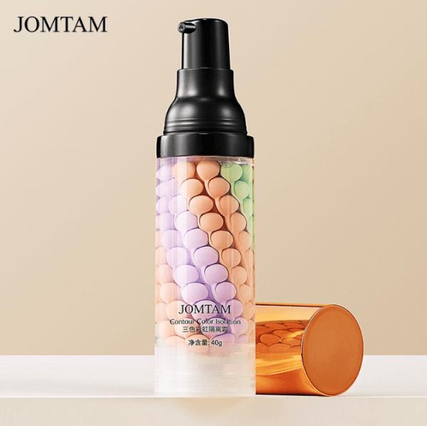 پرایمر رنگین کمانی جومتام (جامتام) Jomtam اورجینال