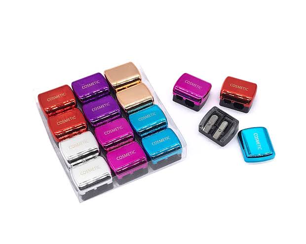 تراش دوقلو آرایشی کازمتیک cosmetic